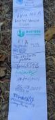 Wpis w logbook
