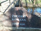 mój cień