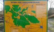 plan bitwy