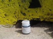 tuż przed schowaniem