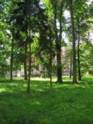 Pałacyk spod skrzyneczki