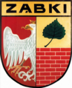 Herb Ząbek 1987