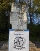 Zdjęcie pomnika