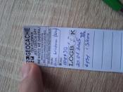 Logbook