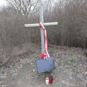 Krzyż