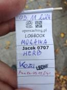 logbook