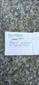 Wpis w logbook