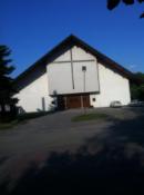 Parafia św Chrystusa Króla w Sandomierzu