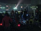 Nefryt coś tam dłubie