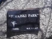 Jurajski Park