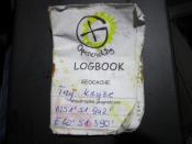 Logbook