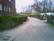 Rok 2004 Kwiecien - tuz za rogiem od kesza (2)