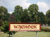 Wąchock