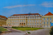 Starostwo Powiatowe 