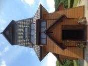 Kościółek