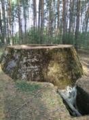 Stanowisko radaru