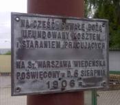 tabliczka