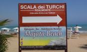 Majata Beach Restorante