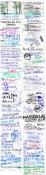 stary logbook