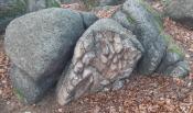 prawie 'szachownica'