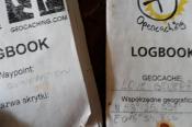 Logbook