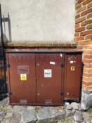 Pod najmniejszą