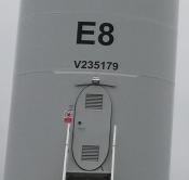 Turbina E8