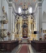 wnętrze