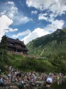 Schronisko Morskie Oko