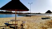 Plaża w lutym :)