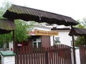 gwizdane muzeum