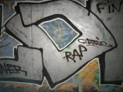 Graffiti 5a