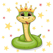 cute-cartoon-snake