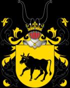 Herb Rodu Tyzenhauz
