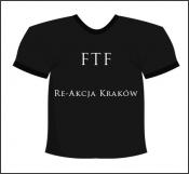 FTF! Re-Akcja Kraków!