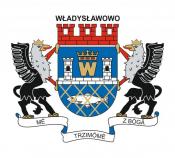 Nowy herb Władysławowa (1996 r.)