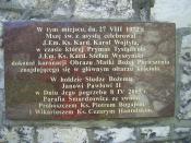 Tabliczka