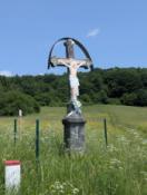 krzyż