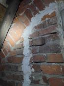 na końcu tej białej drogi