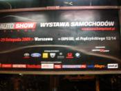 Auto Show Poland