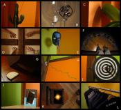 istotny załącznik quizu