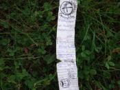 logbook