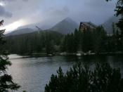 Strbskie Pleso