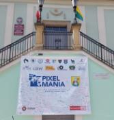 Pixselmania