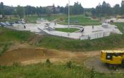 Skateplaza