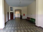 wnętrze dworca