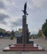 Taki widok z miejsca ukrycia