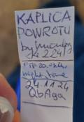 logbook