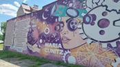 Mural