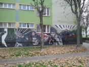 Mural cz. 2